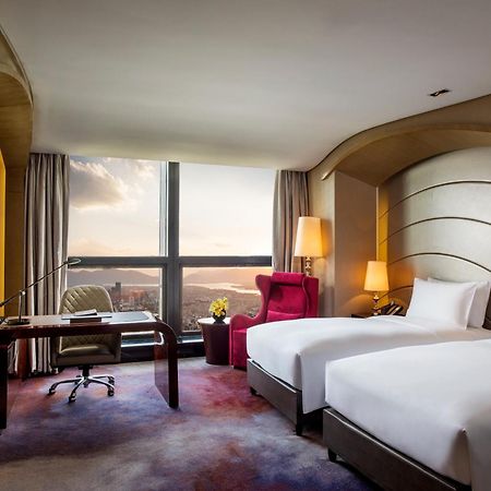 Sofitel Kunming Ξενοδοχείο Εξωτερικό φωτογραφία
