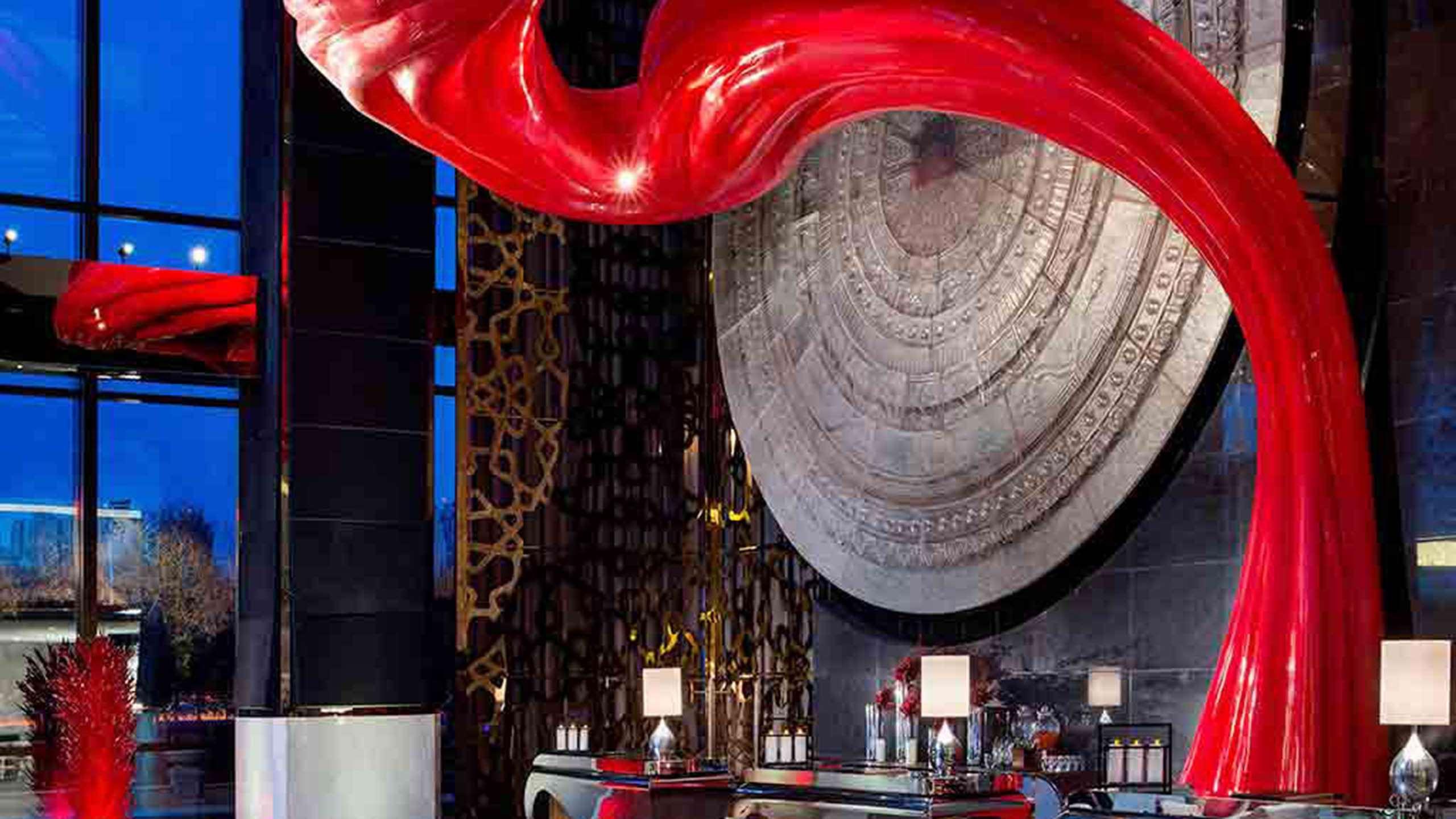 Sofitel Kunming Ξενοδοχείο Εξωτερικό φωτογραφία