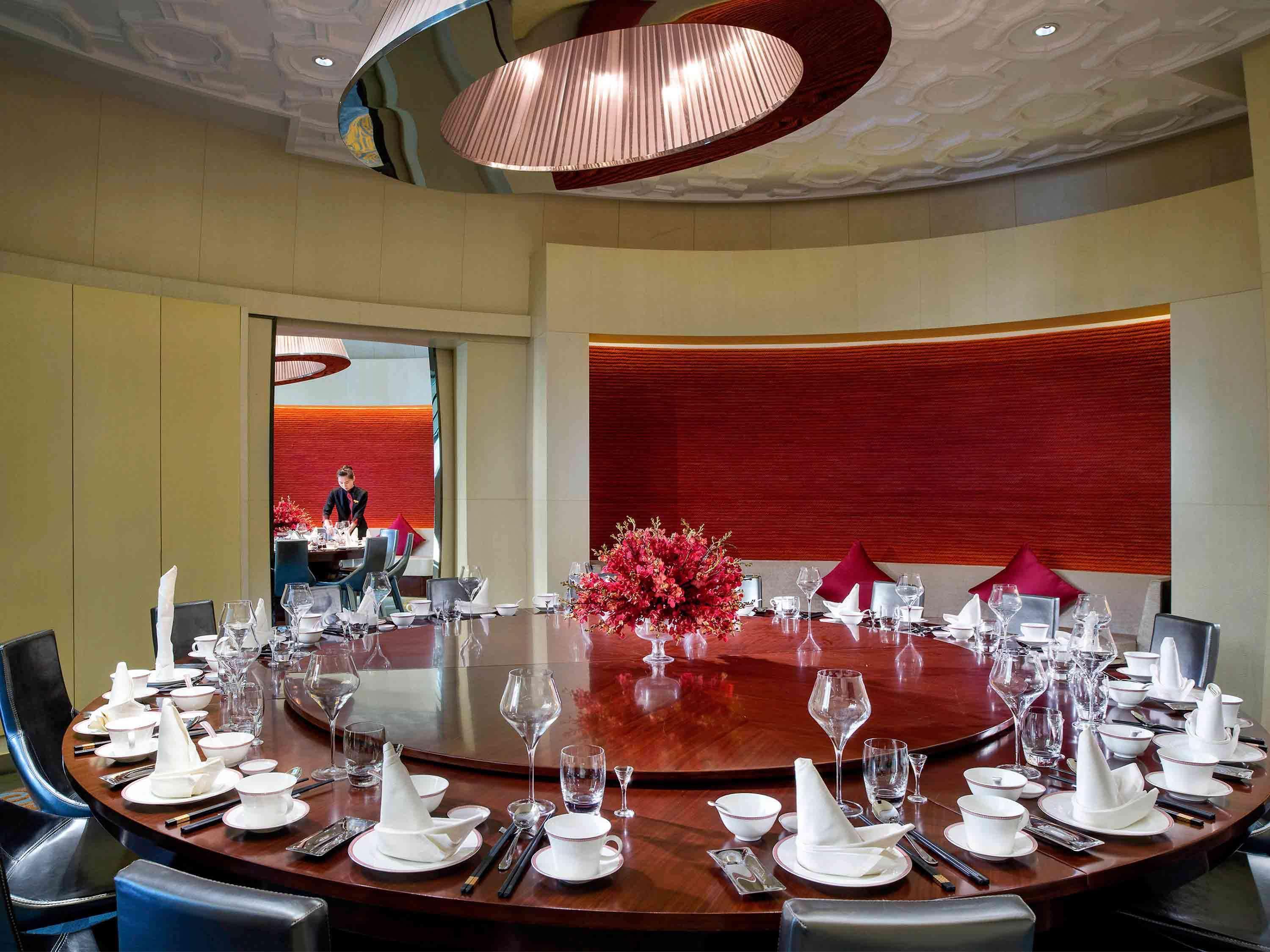 Sofitel Kunming Ξενοδοχείο Εξωτερικό φωτογραφία
