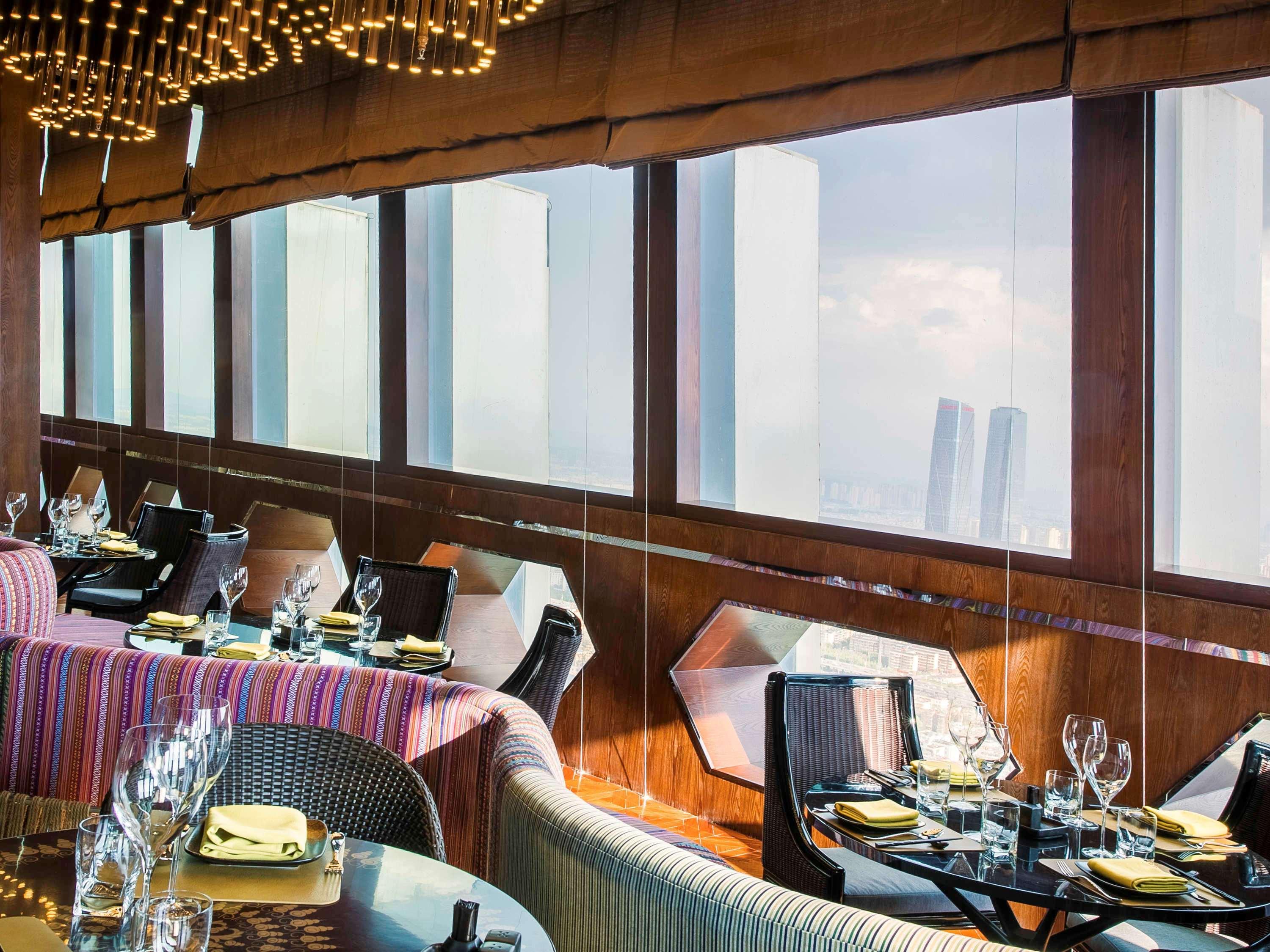 Sofitel Kunming Ξενοδοχείο Εξωτερικό φωτογραφία