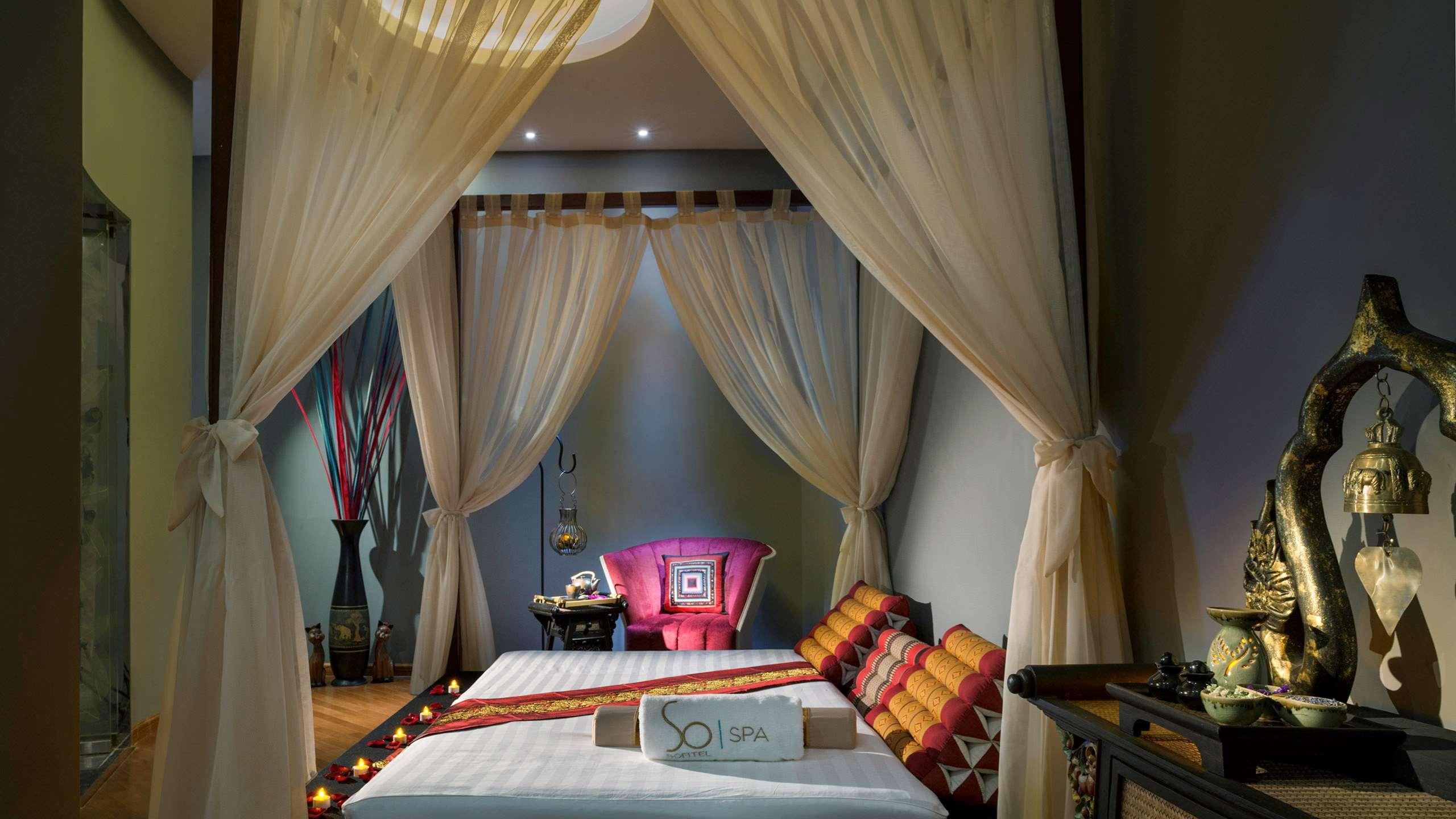 Sofitel Kunming Ξενοδοχείο Εξωτερικό φωτογραφία