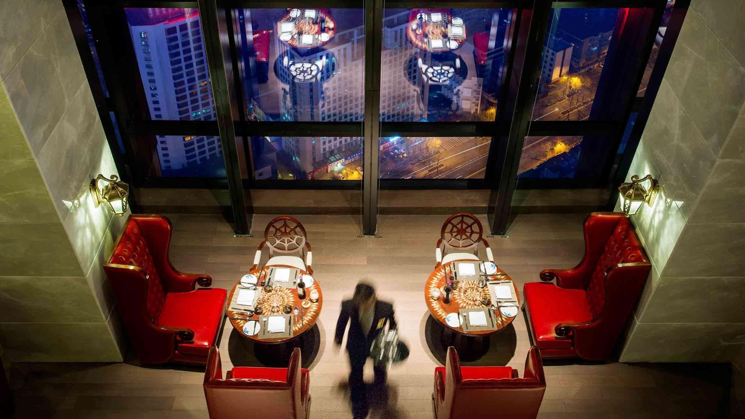 Sofitel Kunming Ξενοδοχείο Εξωτερικό φωτογραφία