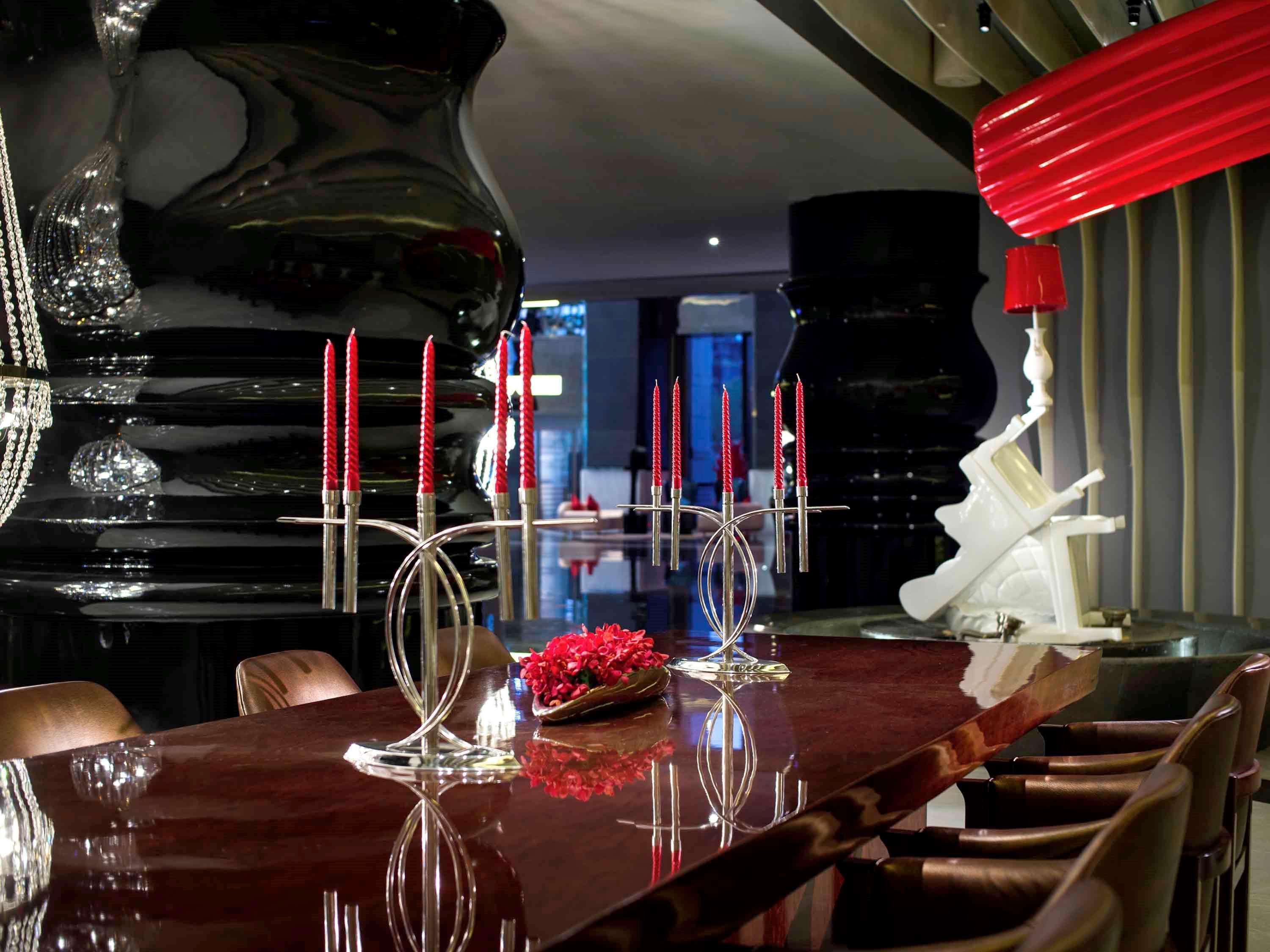 Sofitel Kunming Ξενοδοχείο Εξωτερικό φωτογραφία