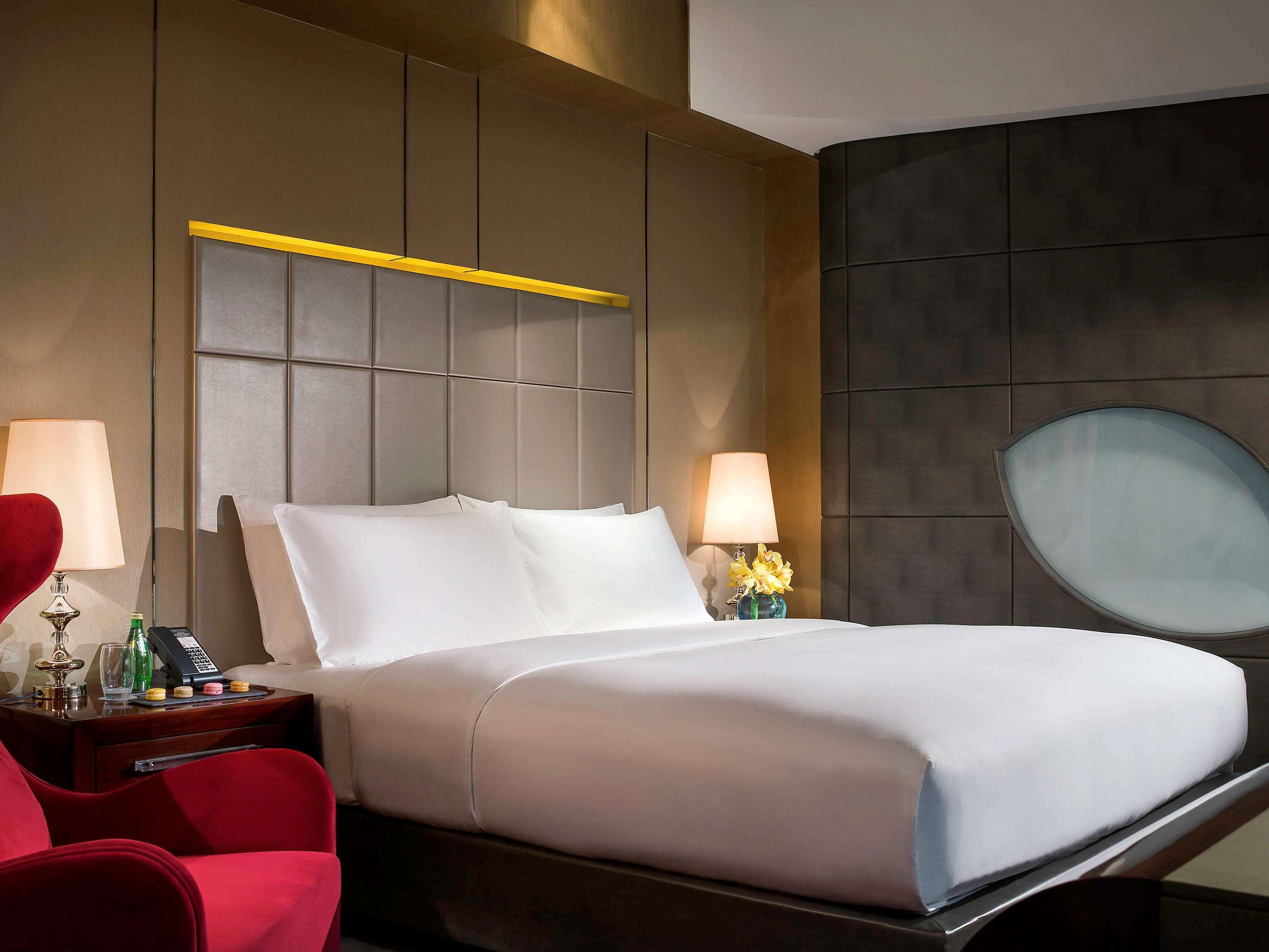 Sofitel Kunming Ξενοδοχείο Εξωτερικό φωτογραφία