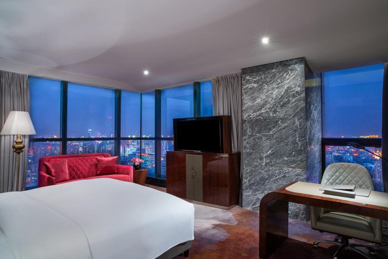 Sofitel Kunming Ξενοδοχείο Εξωτερικό φωτογραφία