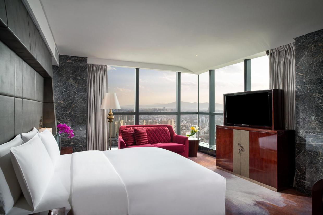 Sofitel Kunming Ξενοδοχείο Εξωτερικό φωτογραφία