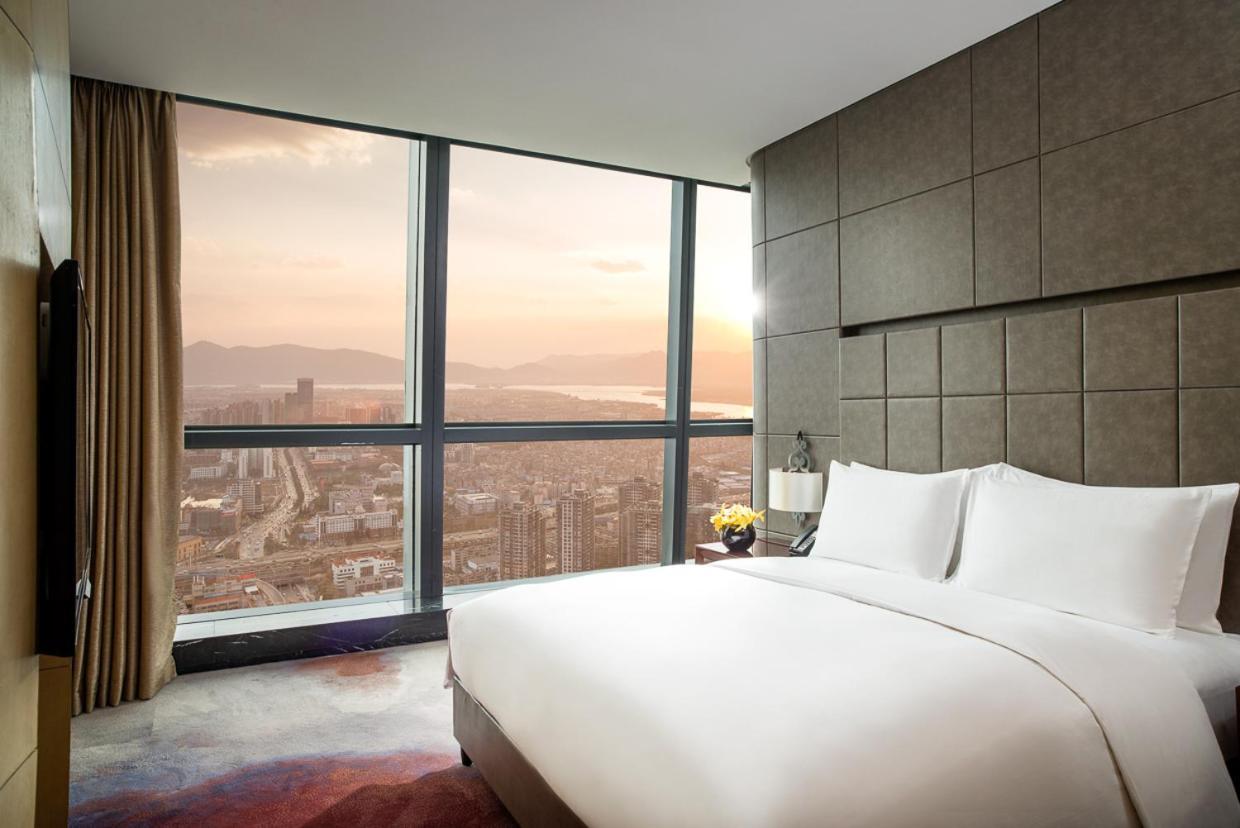 Sofitel Kunming Ξενοδοχείο Εξωτερικό φωτογραφία