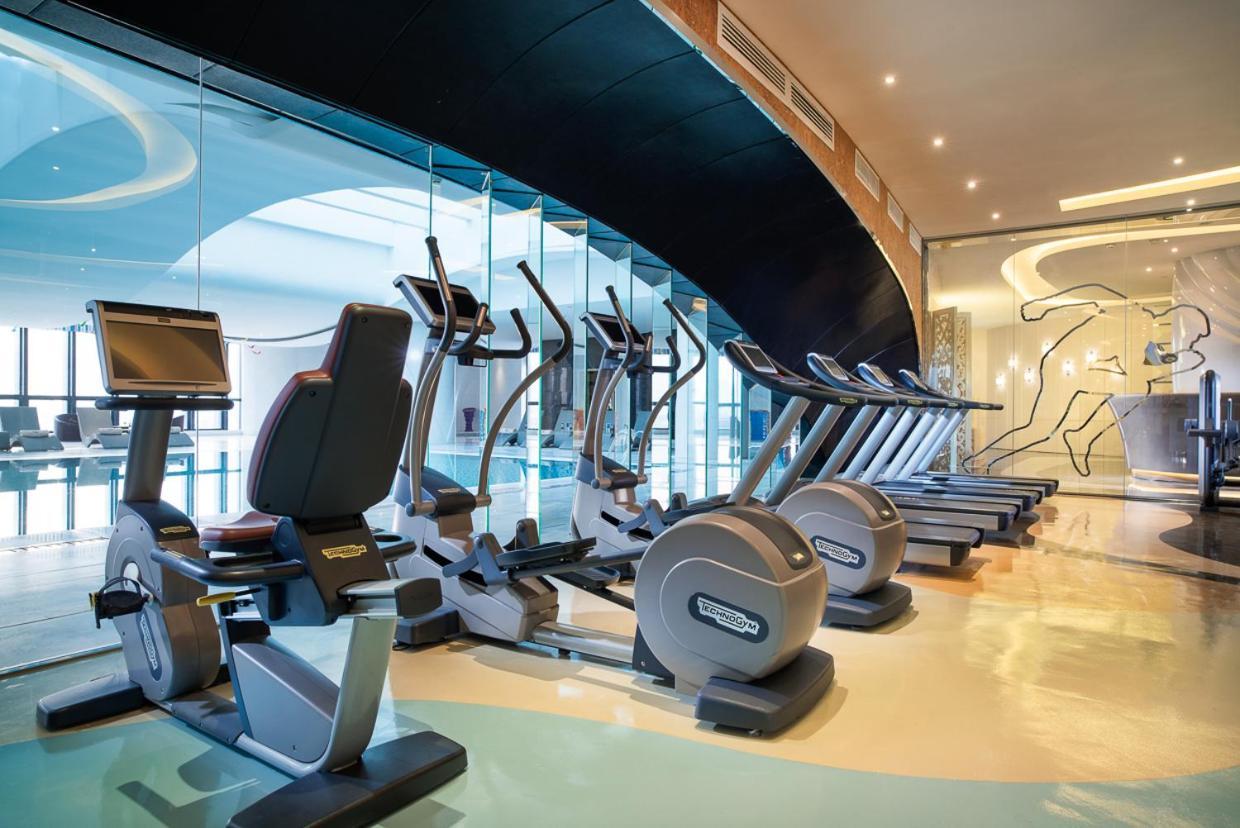 Sofitel Kunming Ξενοδοχείο Εξωτερικό φωτογραφία