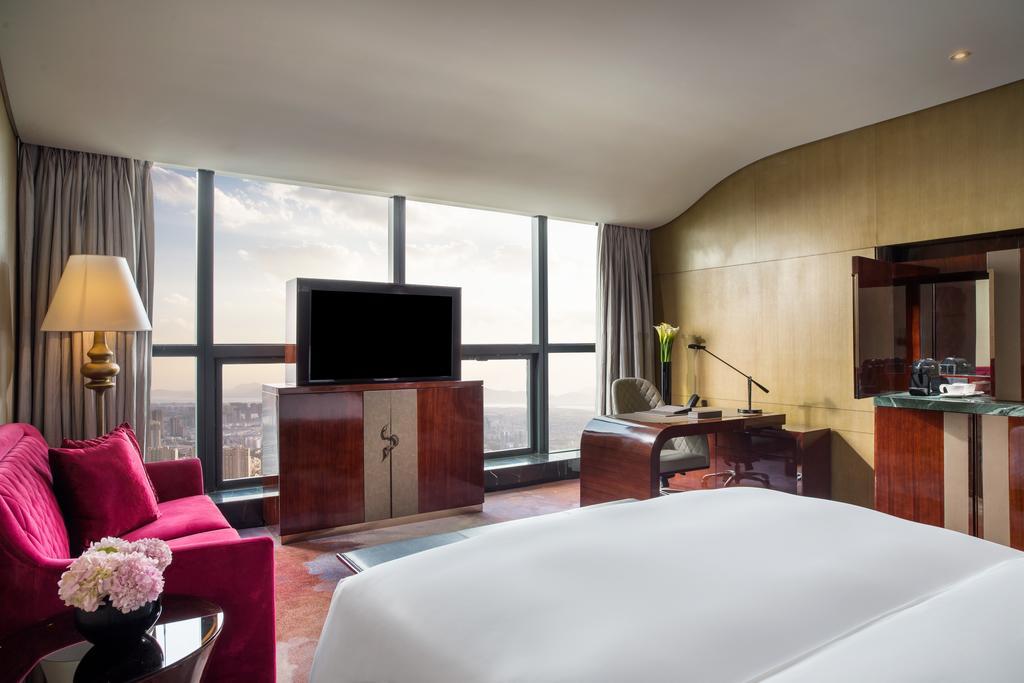 Sofitel Kunming Ξενοδοχείο Εξωτερικό φωτογραφία