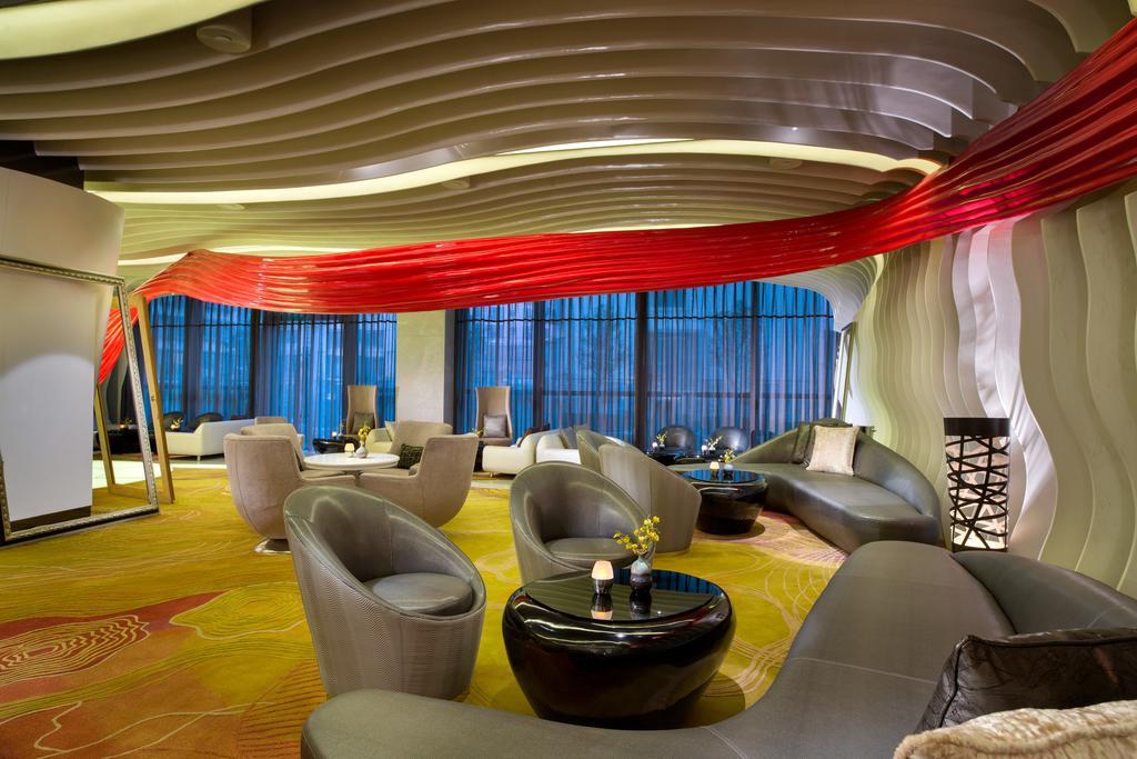 Sofitel Kunming Ξενοδοχείο Εξωτερικό φωτογραφία
