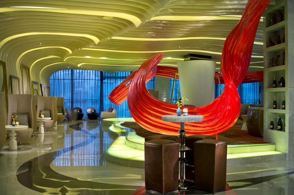 Sofitel Kunming Ξενοδοχείο Εξωτερικό φωτογραφία