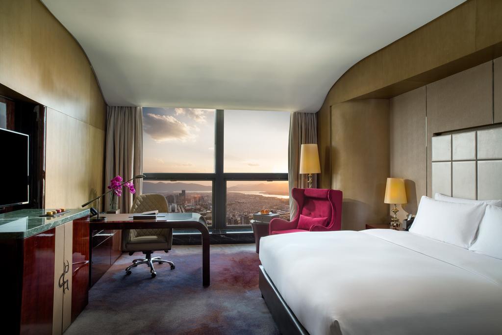Sofitel Kunming Ξενοδοχείο Εξωτερικό φωτογραφία