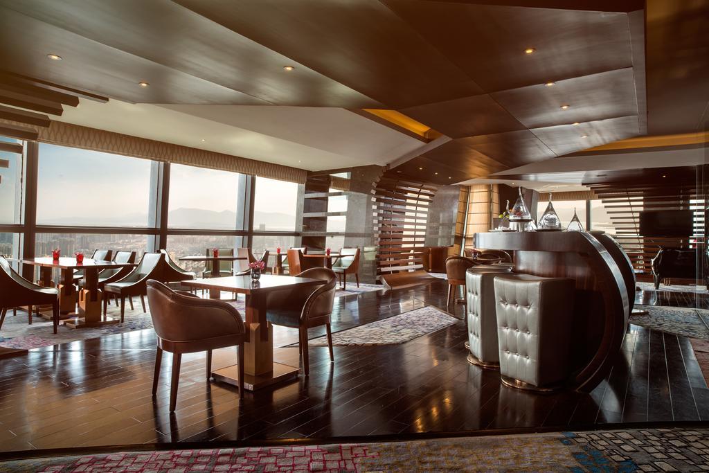 Sofitel Kunming Ξενοδοχείο Εξωτερικό φωτογραφία